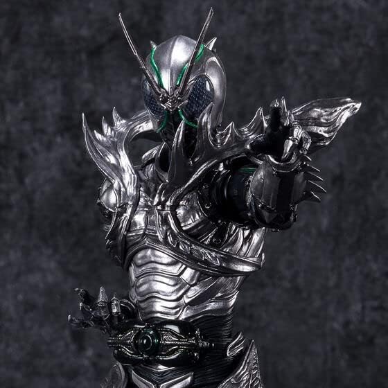 Amazon | SH 仮面ライダーSHADOWMOON | フィギュア・ドール 通販
