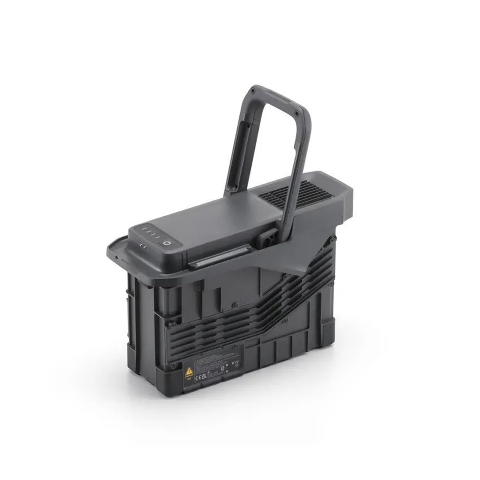 Batería de Vuelo Inteligente TB100-20254 mAh 977 WH, solución de energía de Alta Capacidad, Compatible con el dron dji Matrice 400, ultralarga duración y Rendimiento en Cualquier condición climática