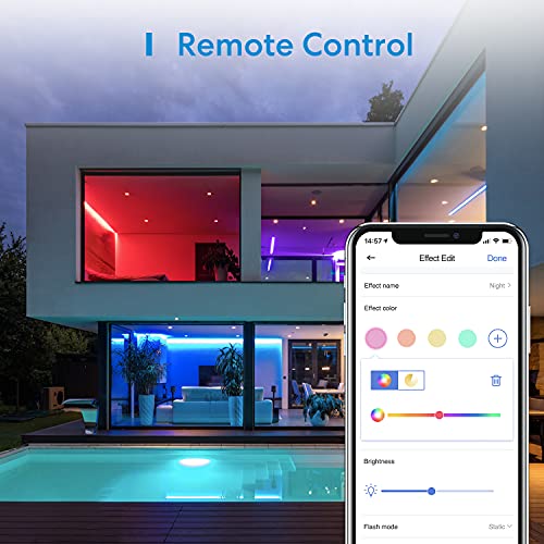 Meross Smart Led Strip Light thumb #5