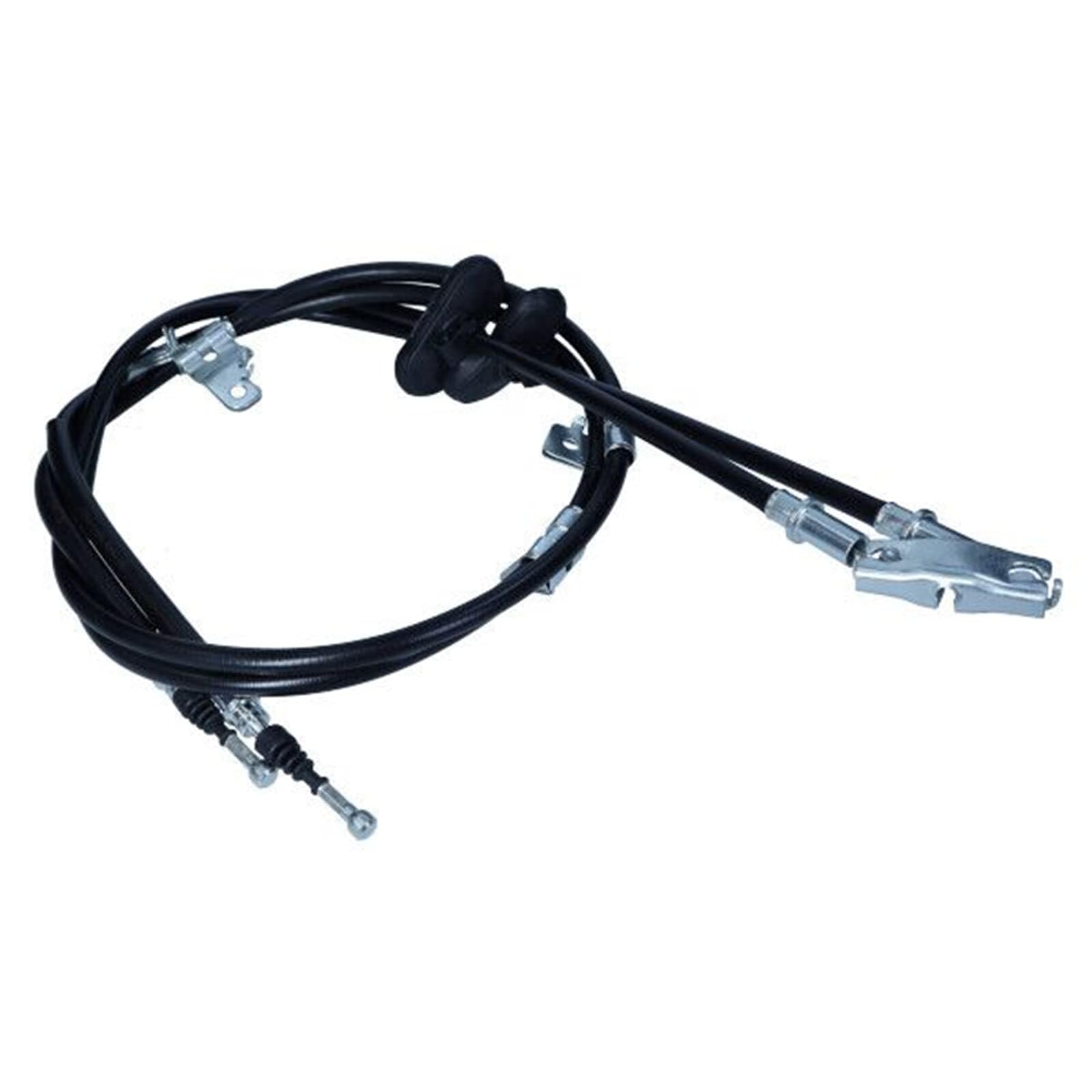 Maxgear 32-1443 Seilzug, Feststellbremse hinten | 32-1443 Kompatibel mit Mokka / Mokka X (J13),Trax