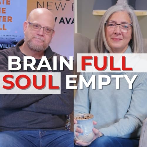 RA #947: Addicted to Knowing, Starved for Wisdom