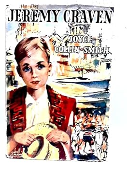 Hardcover Jeremy Craven Book