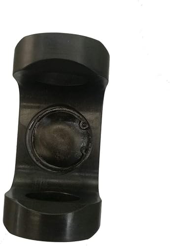 Miniatura 2 de 3-3-8251X yugo deslizante 28 ranuras para Ford C4, AOD, Tremec T5, BorgWarner T10 forjado Chromoly, serie 1350