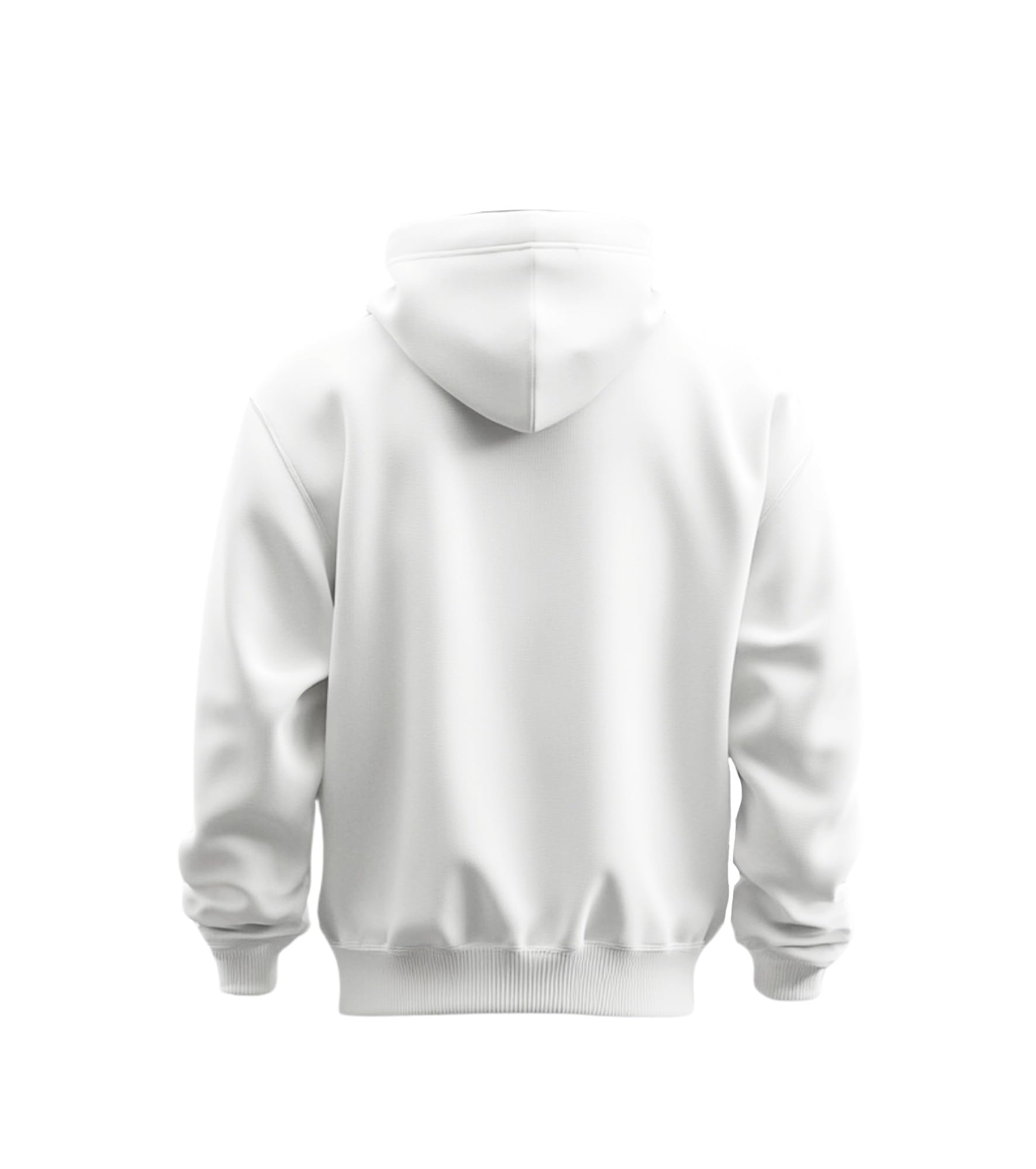 Stone Kids Sweat à Capuche Homme Uni, Confort Premium, Coupe Regular, Sweatshirt à Capuche Classique, Poche Kangourou, Lot de 1, Tailles XS à XXL