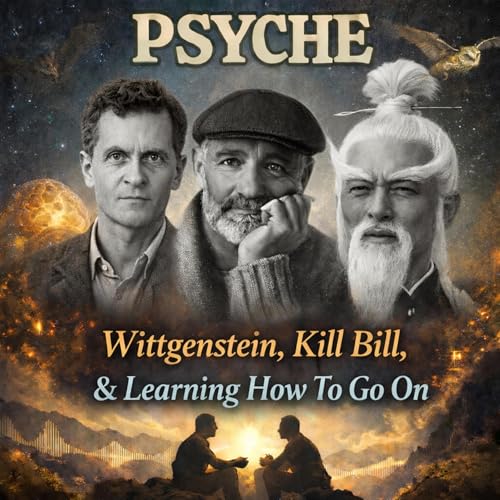 Wittgenstein, Kill Bill, & Learning How To Go On