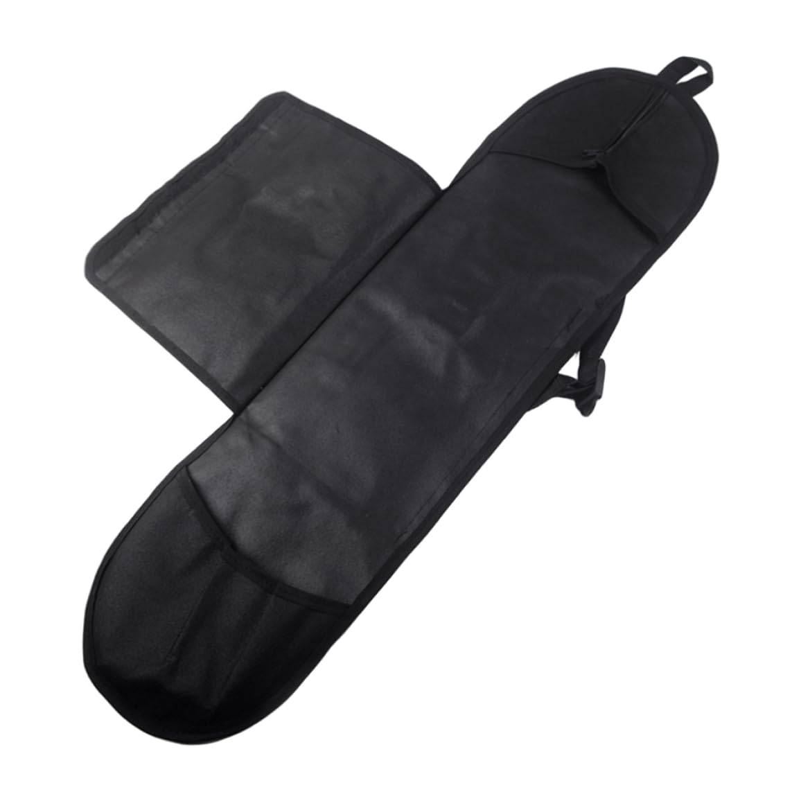 Sac de Skateboard, Sac de Transport étanche pour Longboard avec Sangles réglables, étui pour Skateboard 78-80 cm