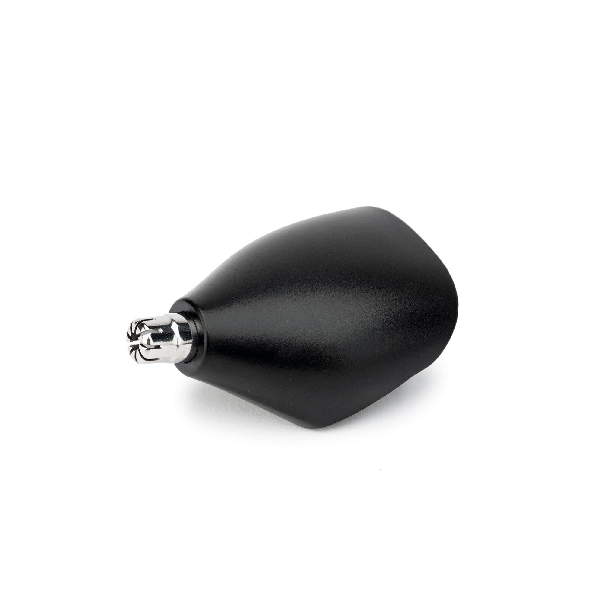 JATA JBCP3305 Tondeuse à cheveux et tondeuse corps avec 9 têtes interchangeables Utilisation à sec et humide Grande précision Autonomie 99 minutes Gris