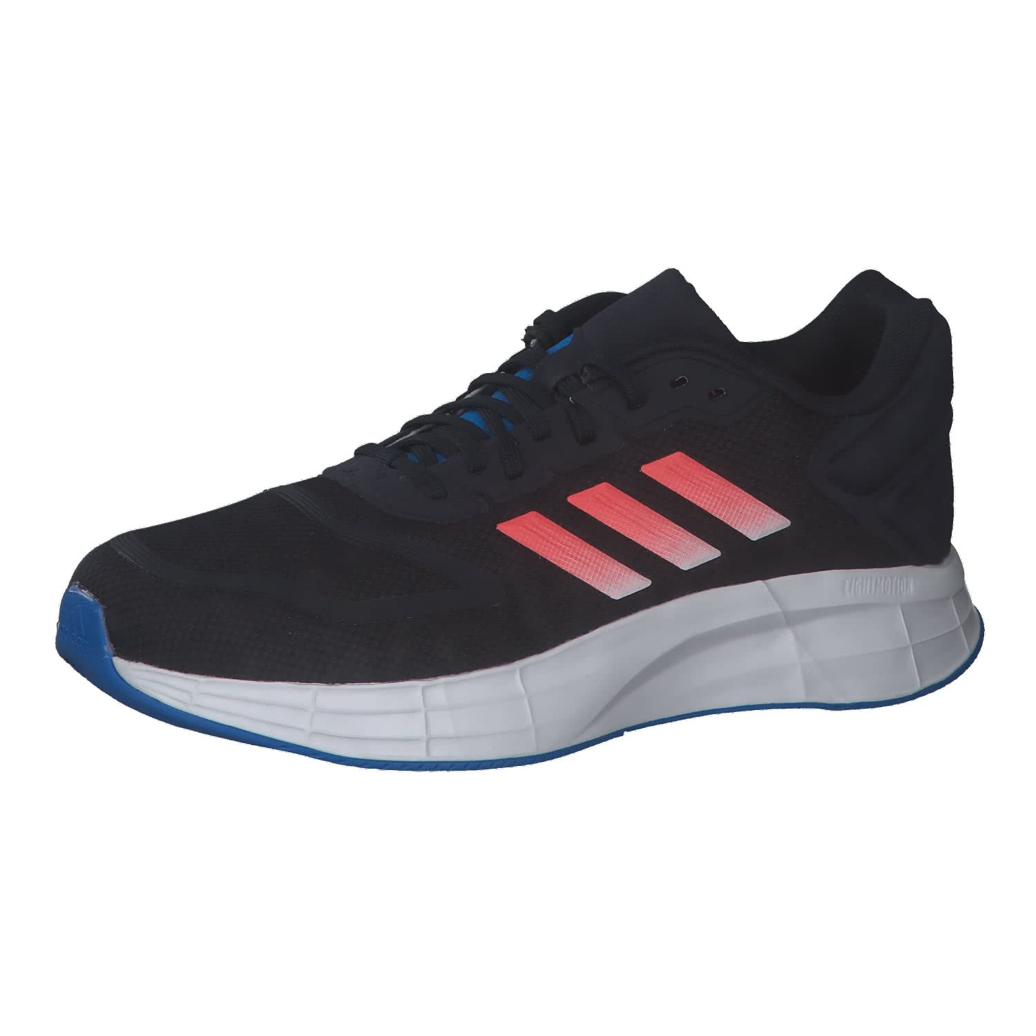 Adidas Mens Duramo 10 Legink/Turbo/BLURUS Running Shoe - 6 UK (GW8347) (B096NBZXGV) Amazon Price History, Amazon Price Tracker