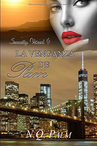 La venganza de Pam: Volume 4