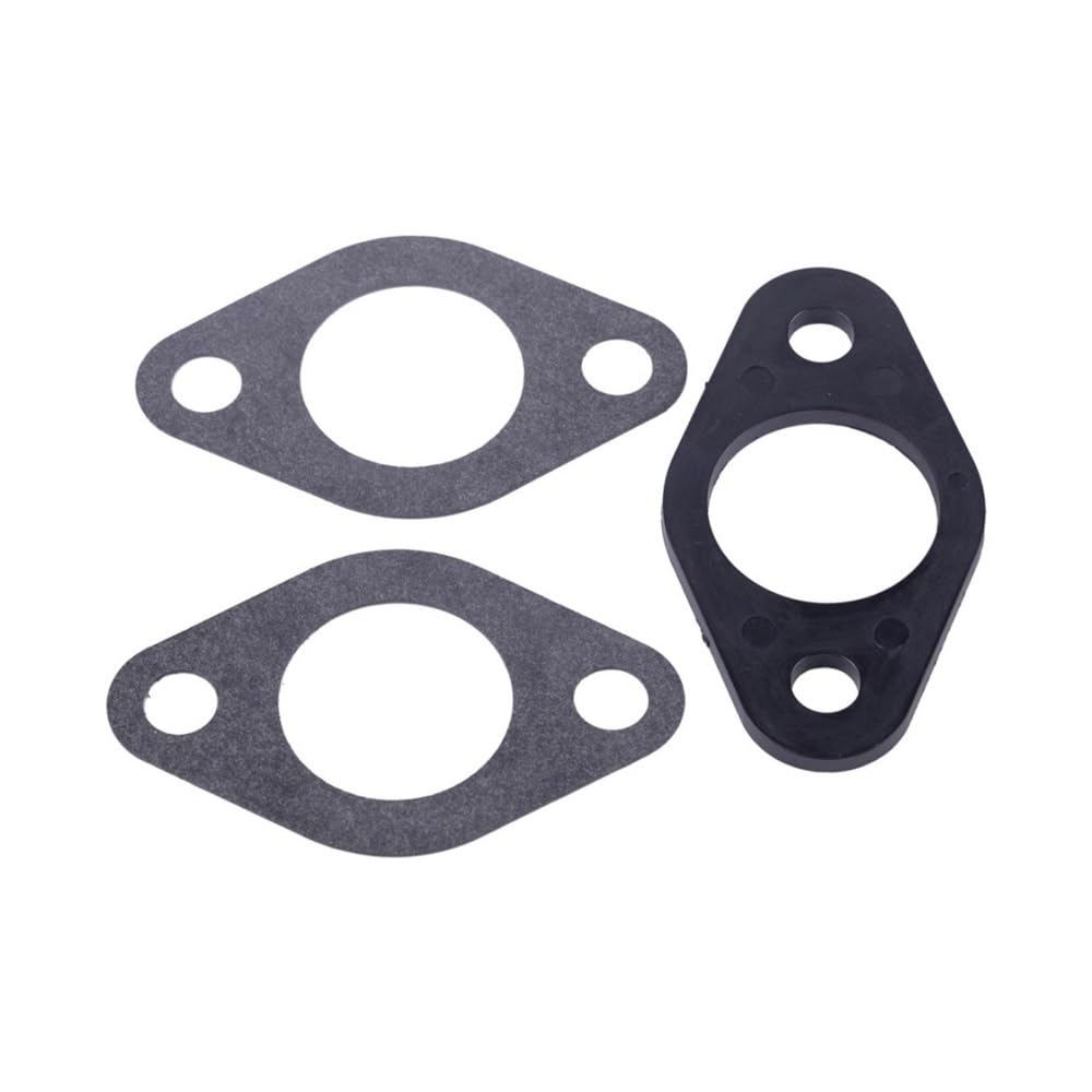 Kit joints carburateur 3 pièces pour stopper les fuites et démarrer votre moteur K241 271030-S