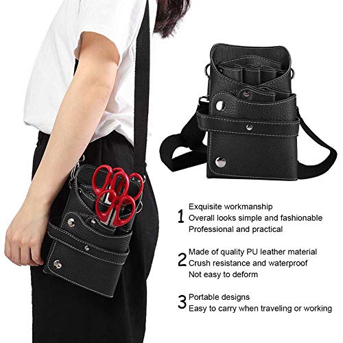 Cintura da Parrucchiere, Forbici da Barbiere