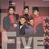  Five Star - Hot Love