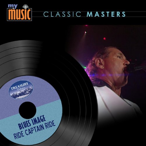 Ride Captain Ride von Blues Image bei Amazon Music Amazon.de