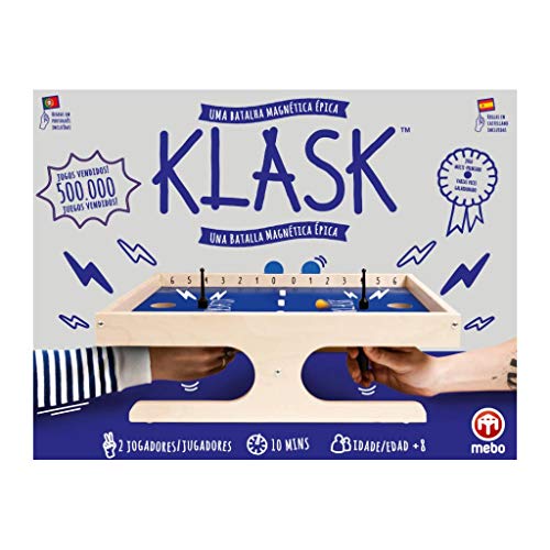Mebo KLASK