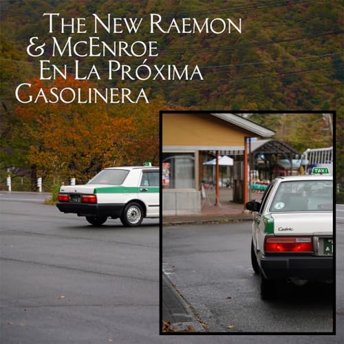 En La Próxima Gasolinera