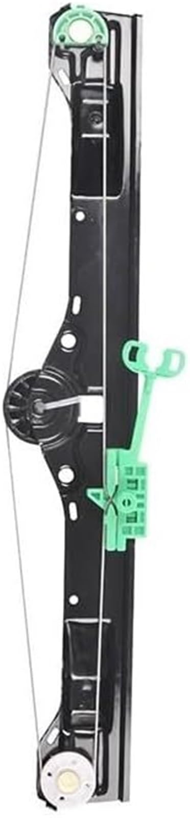Zynther One Color Window Regulator Without Motor Car Window Levers For Fiat For Grand For Punto 2005 2006