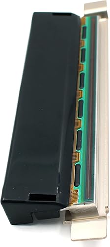 Miniatura 3 de P1037974-010 Nuevo cabezal de impresión para Zebra ZT230 ZT220 ZT210 Impresora Térmica OEM Reemplazo 203dpi