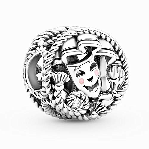 BAKCCI 2021Spring Comedy & Tragedy Drama Masks