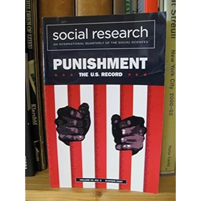 Social Research, Volume 74, No. 2, Summer 2007