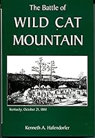 The battle of Wild Cat Mountain 0964855038 Book Cover