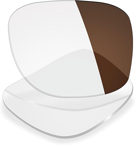 Miniatura 9 de Mryok Lentes de repuesto para Oakley Correspondent OO9094 - Opciones