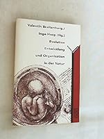 Evolution: Entwicklung und Organisation in der Natur : das Bozner Treffen 1993 3499197065 Book Cover