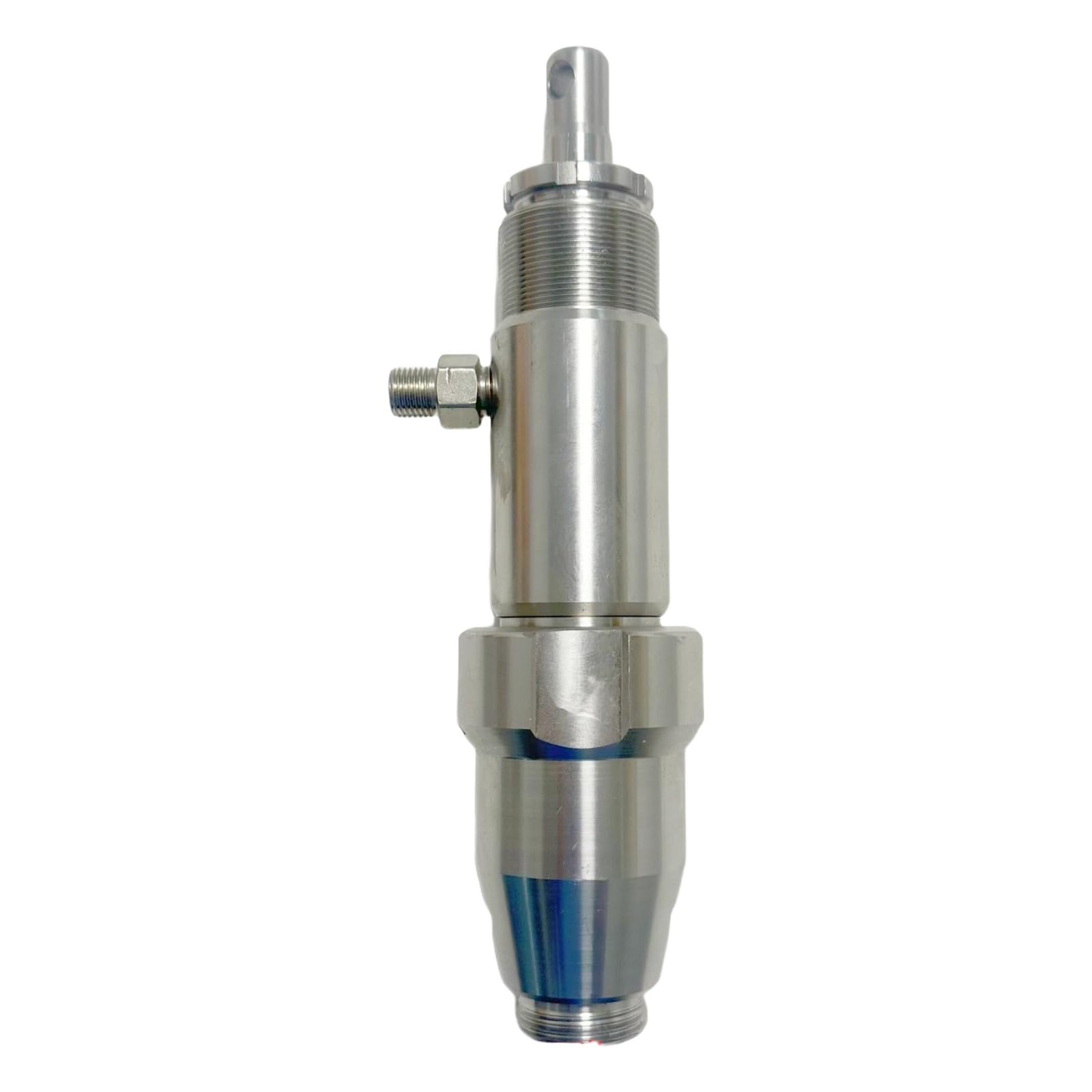 Sjloynwq One Color Airless Spraying Machine Pump Body Assembly 490/595/795 Plunger Parts(695 Ceramic Rod)
