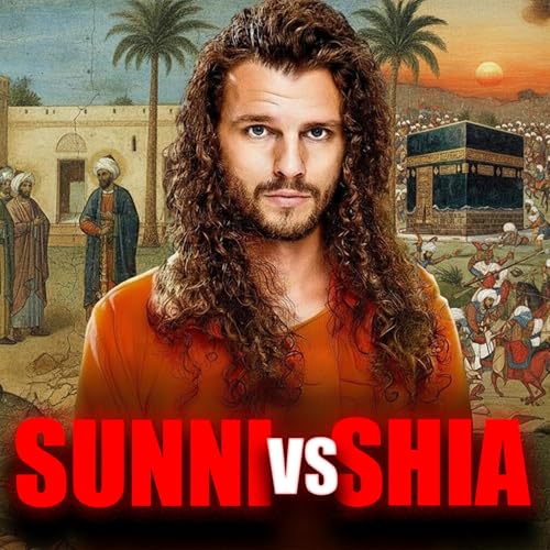 The TRUE History Behind The Split of Islam
