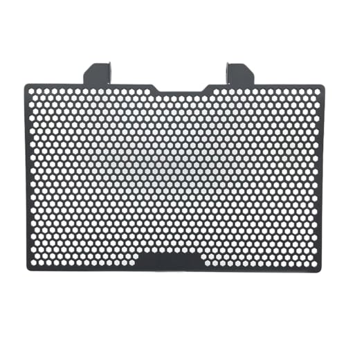 Grille radiateur NC750X 2021 anti-gravillons cache calandre robuste