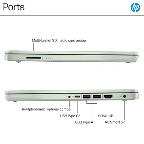 HP HP 14インチHD薄型軽量ノートパソコン の商品画像 5
