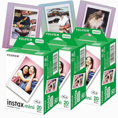 Amazon.co.jp: 富士フィルム チェキ フィルム instax mini JP2