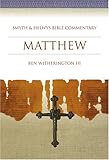 Matthew: Smyth & Helwys Bible Commentary