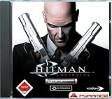  Hitman 3 - Contracts [Software Pyramide]