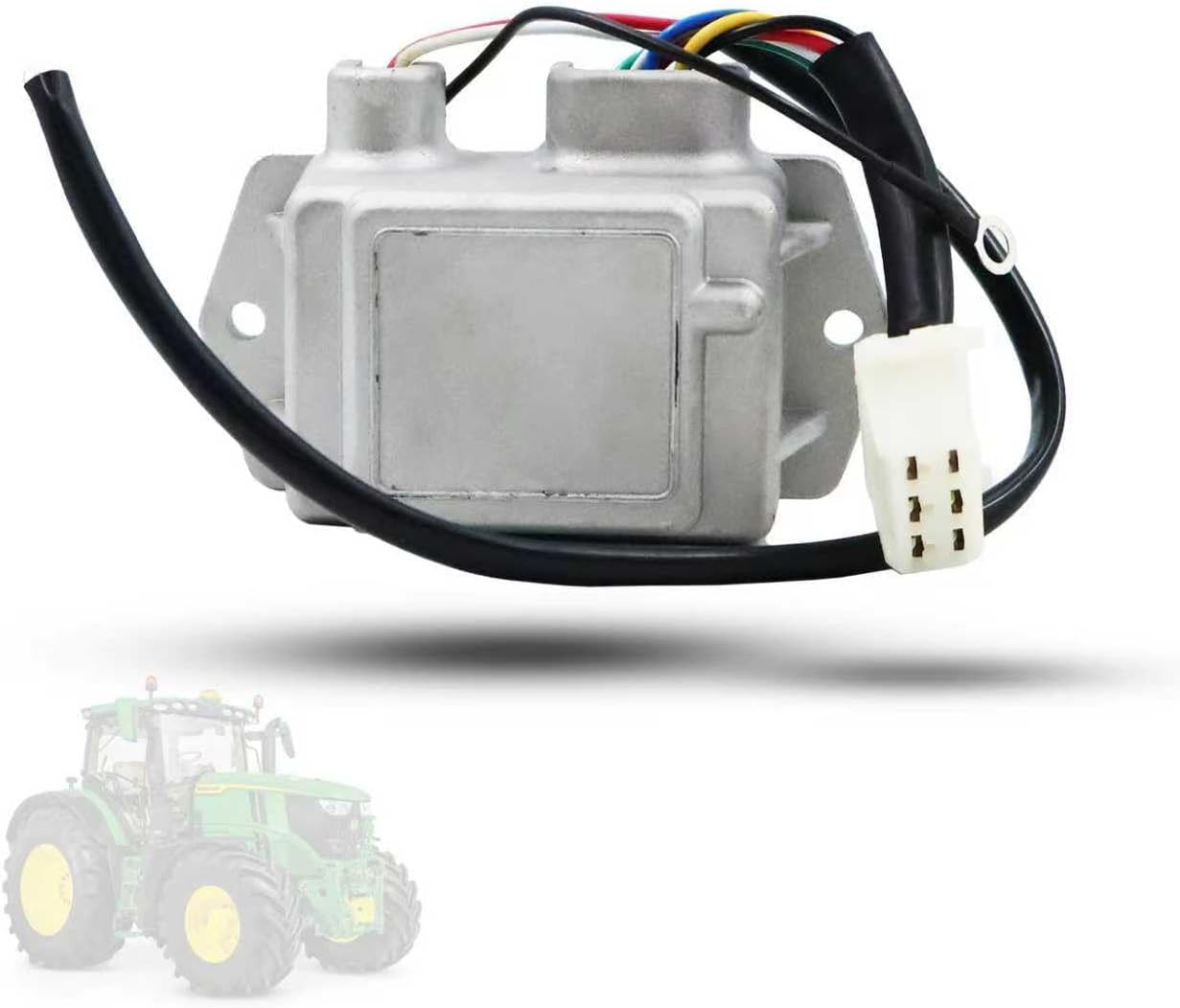 KARSEE CDI Igniter Replacement CDI Box Compatible with John Deere 400 JD295/S JD340/S Cyclone 340 Liquifire 340 440 1976-1978 Replaces OEM AM53644 38-285-03 01-401