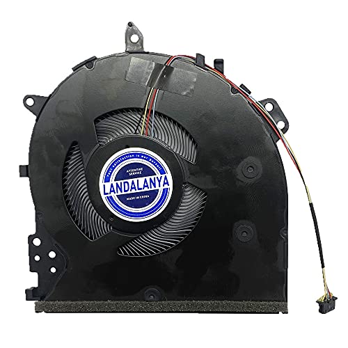 Ventilateur processeur ASUS VivoBook 17 X712FA résout la surchauffe NS85C05