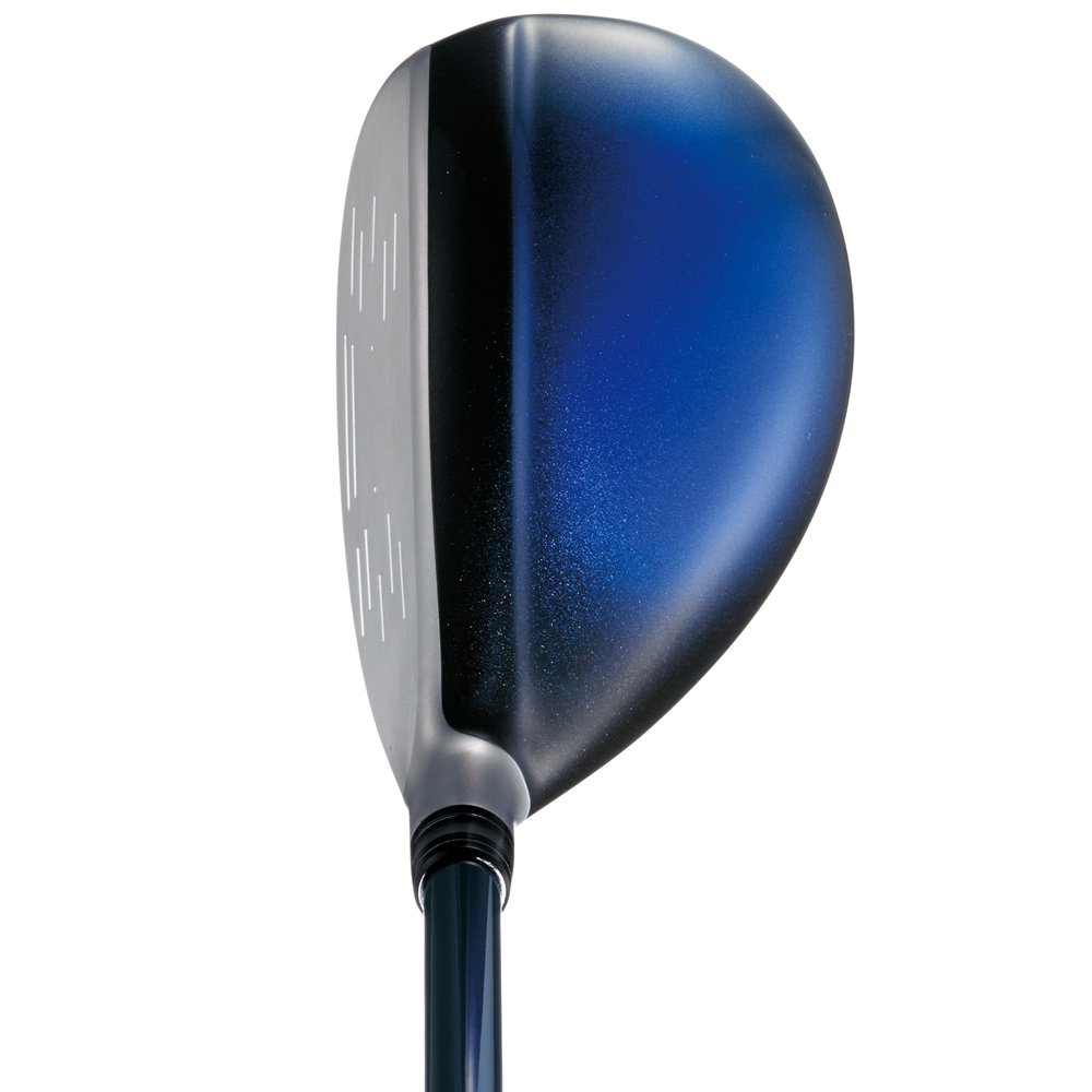 XXIO H3 ユーティリティクラブ 18度 レフティ XXIO H3 18 ユーティリティクラブ 【公式通販】