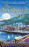 The Accidental Scot: A Kilts and Quilts Novel