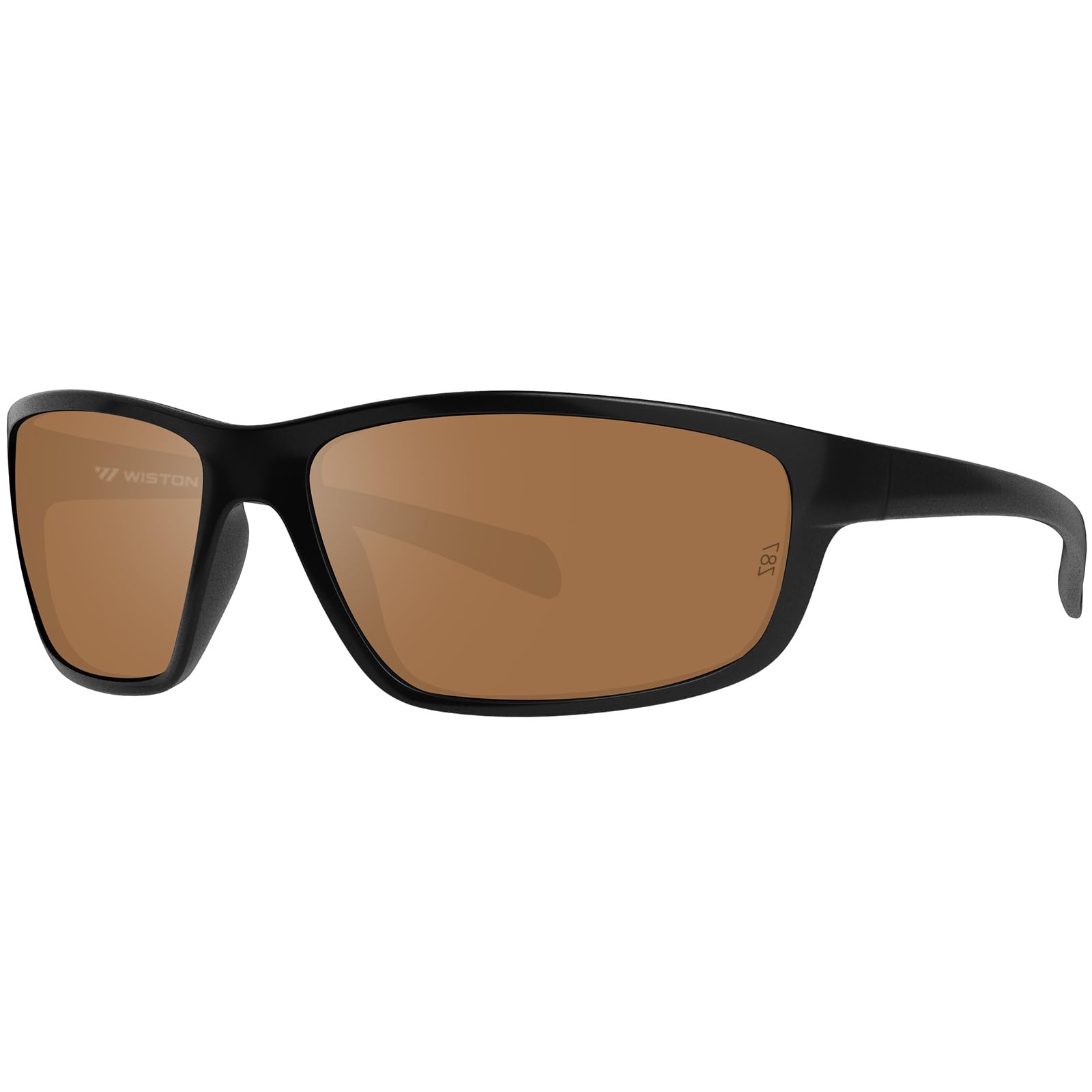 WISTON Occhiali da sole XL Z87 per grandi teste larghe uomo donna TR90 Ultralight Wrap Around Shades UV400 occhiali di sicurezza W8700