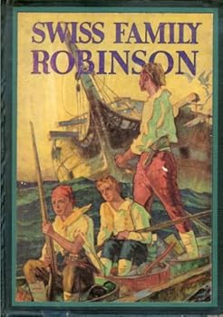 Swiss Family Robinson