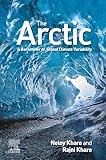 The Arctic: A Barometer of Global Climate Variability