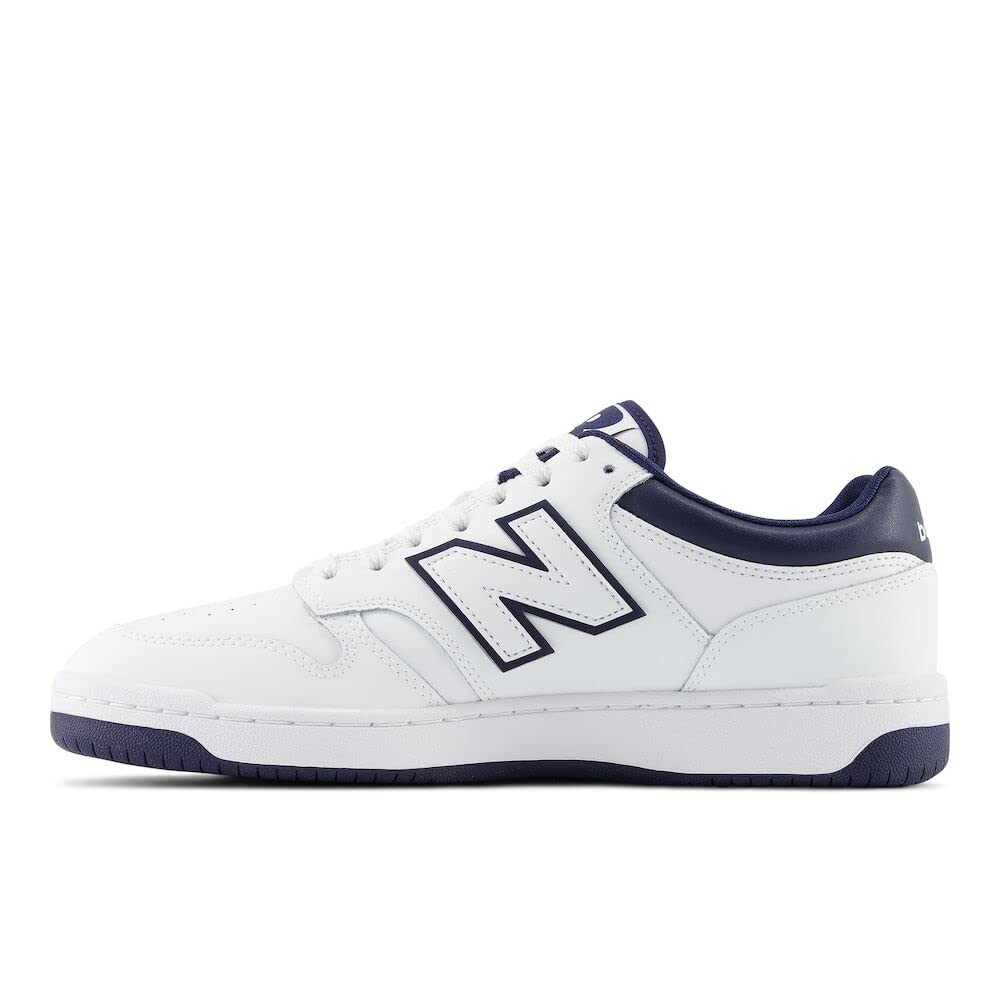 New Balance Men's 480 V1 Sneakers — view 138