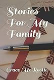 macrostie winery  Stories For My Family