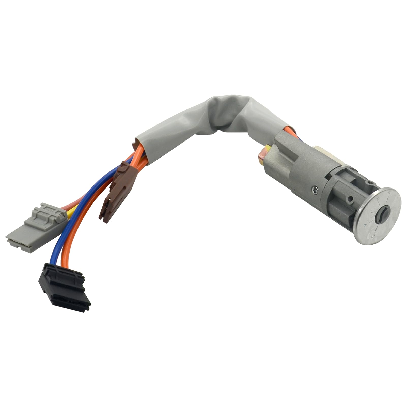Neiman Antivol De Dirección Para Peugeot 106 Y 405 Fase 2 | Original 416292 Con 2 Llaves | Partsline