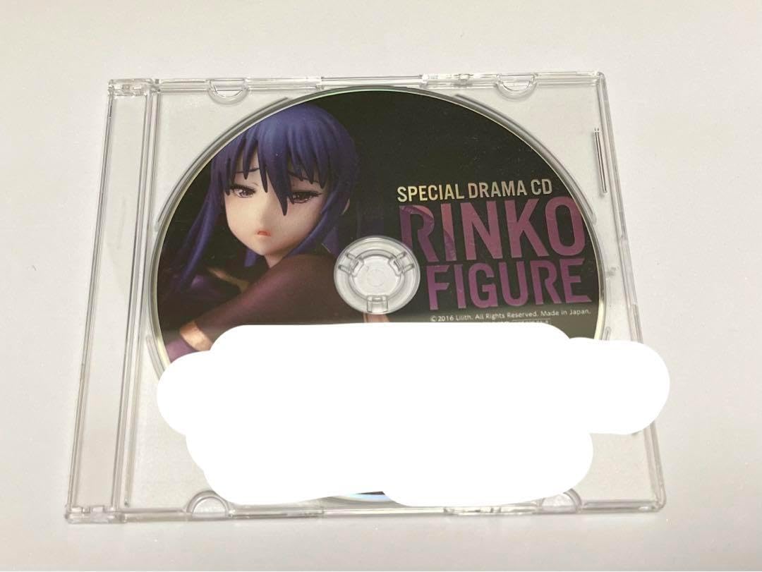 対魔忍 アイナ・ウィンチェスター ドラマCD 3枚セット