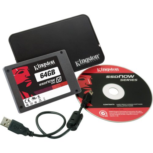SSDNow V100