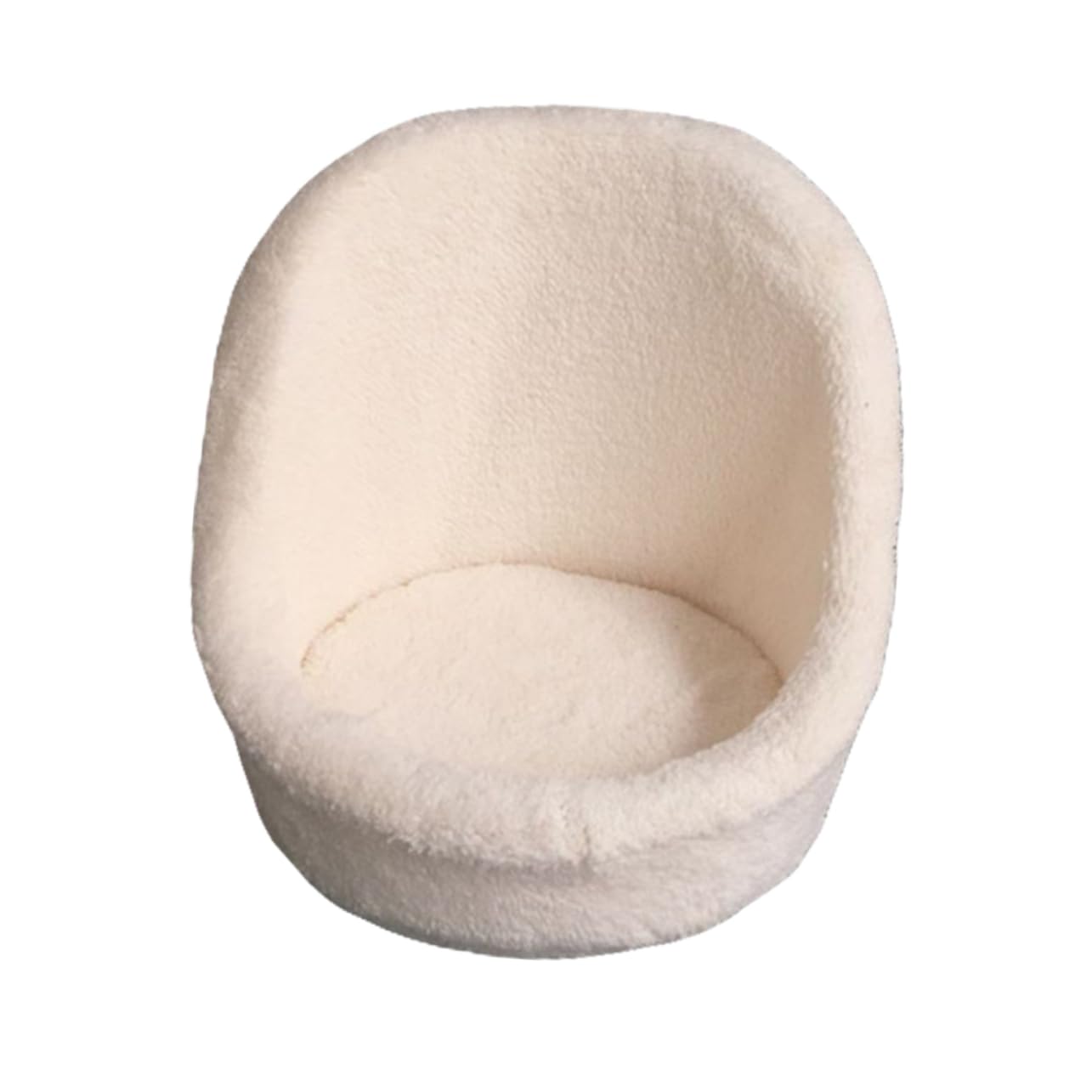 Canapé photo newborn accessoire de photographie pour shooting bébé et décor de chambre - 8