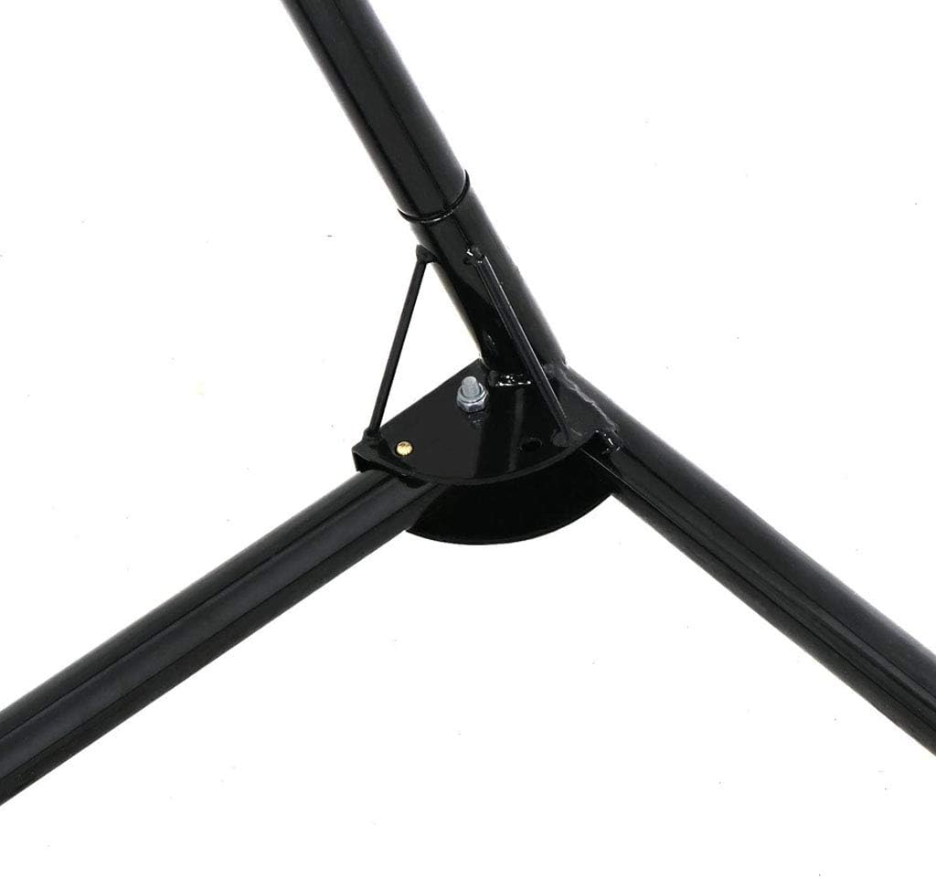 Portable Golf Net Hitting Net Practice Folding Golf Hitting Practice Net Golf Chipping Target Net with Carrying Bag Outdoor Multi-Sport Easy Net