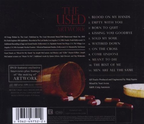 Miniatura 2 de Artwork