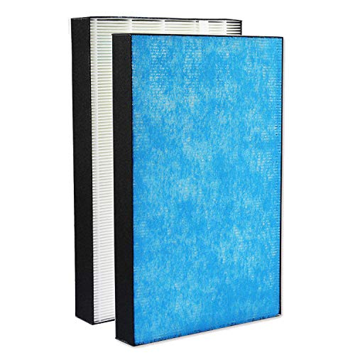 最安値 Xinxi 空気清浄機用交換フィルター 集塵フィルター ダイキン Daikin 互換品 Kafp044a4 汎用型1枚入の価格比較