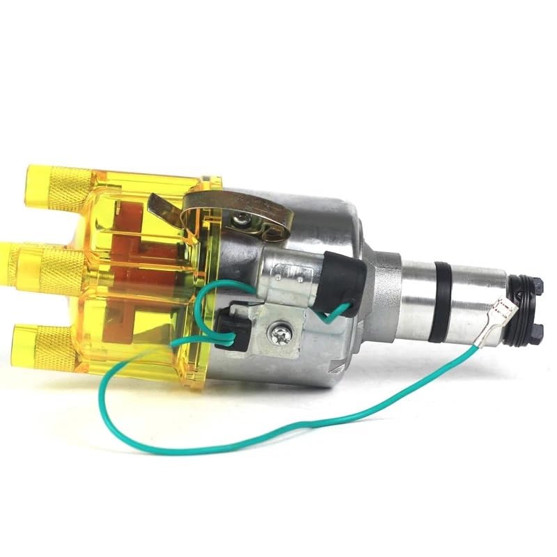 Distribuidor de encendido VW Beetle 009 repuesto Bug Classic 231-178-009 6